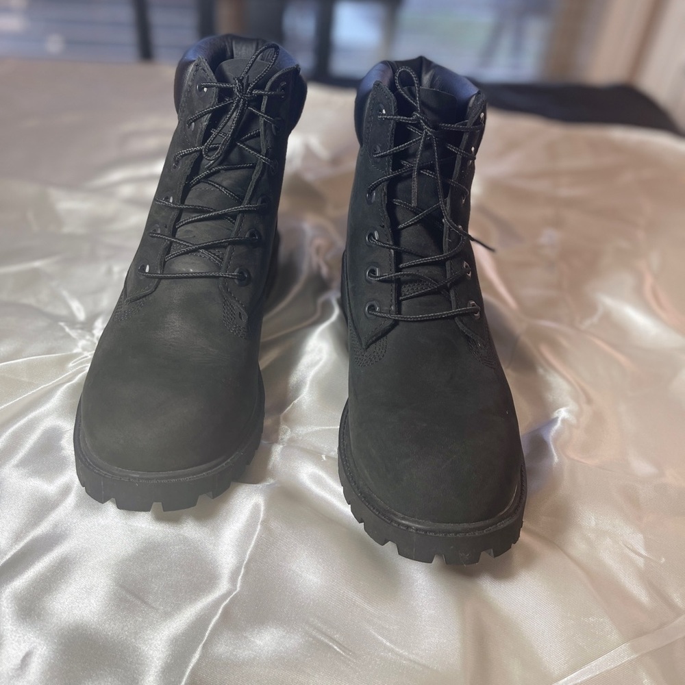 WomenTimberland boots